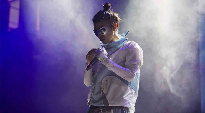 El Sónar 2023 ya está aquí con la edición de su 30 aniversario El Sónar 2023 ya está aquí con la edición de su 30 aniversario