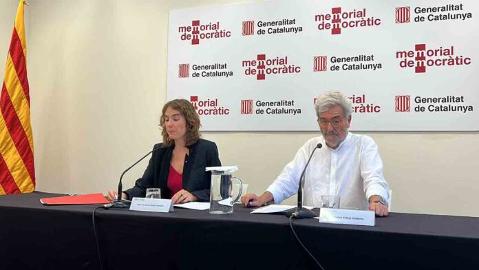La Generalitat se persona como acusación en un caso de torturas en Via Laietana