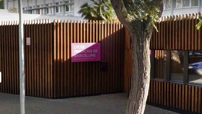 El juez envía a prisión al monitor del Liceu Francès por agresión sexual