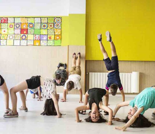Se reduce la segregación escolar en Barcelona Se reduce la segregación escolar en Barcelona