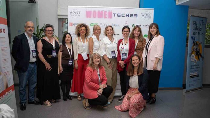 VII Edición del WomenTech para visibilizar el liderazgo femenino en las TIC