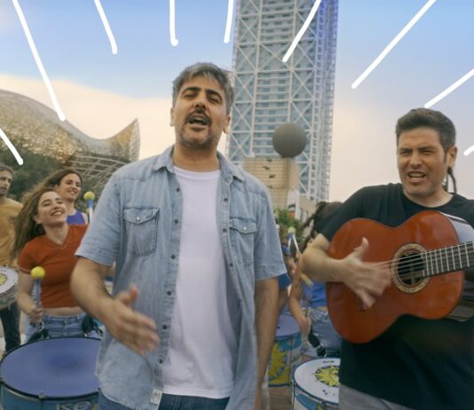 Barcelona acogerá un concierto de Estopa el 10 de julio La Vuelta 23 al ritmo de 'Corazón sin salida' de los Estopa