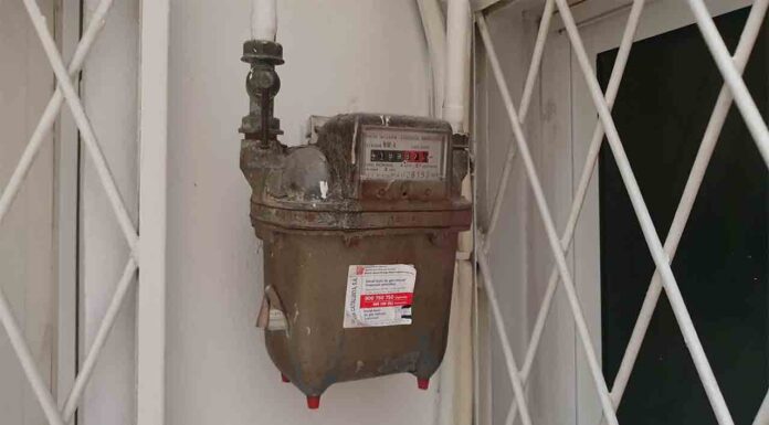 Detienen a falsos inspectores del gas que estafaban a personas mayores Detienen a falsos inspectores del gas que estafaban a personas mayores