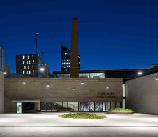 Cortometrajes y exposiciones en el festival Mecal Air en Sant Martí Cortometrajes y exposiciones en el festival Mecal Air en Sant Martí