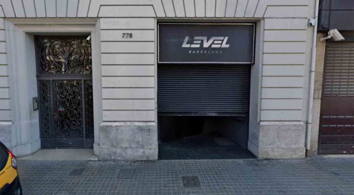 Herido grave tras ser reducido por los porteros de la Discoteca Level Herido grave tras ser reducido por los porteros de la Discoteca Level