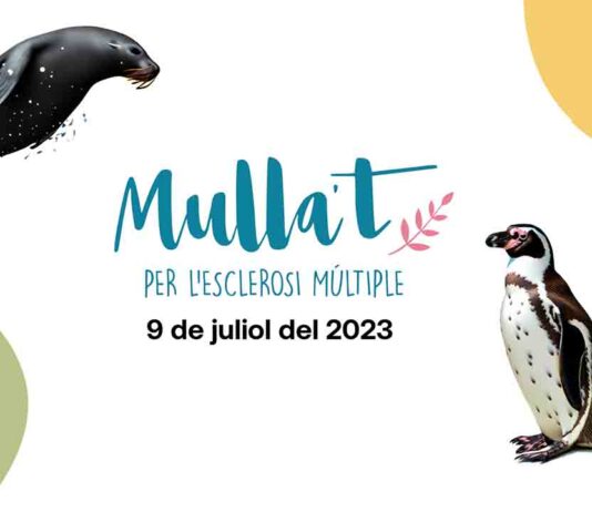 El Zoo de Barcelona colaborará en la jornada solidaria por la esclerosis múltiple El Zoo de Barcelona colaborará en la jornada solidaria por la esclerosis múltiple