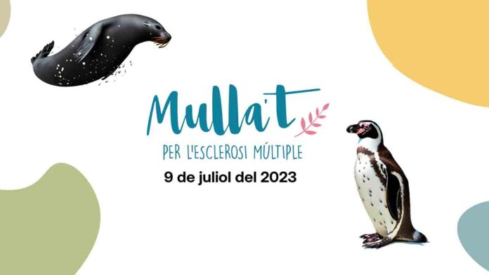 El Zoo de Barcelona colaborará en la jornada solidaria por la esclerosis múltiple