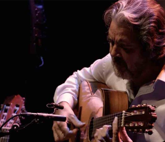 El festival Desvarío volverá a llenar Nou Barris de flamenco El festival Desvarío volverá a llenar Nou Barris de flamenco