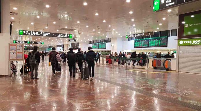 Huelga en Rodalies el 19 de julio Huelga en Rodalies el 19 de julio