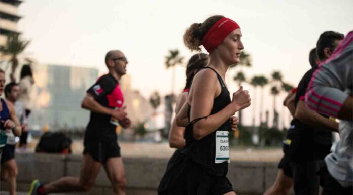 Inscripciones abiertas en la Cursa dels Nassos 2023 Inscripciones abiertas en la Cursa dels Nassos 2023