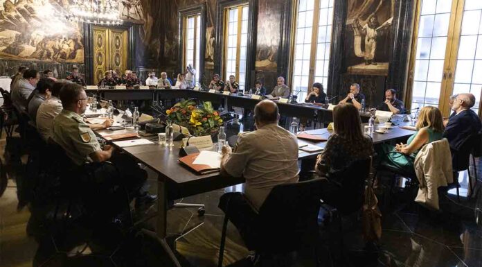 Las denuncias por agresión sexual crecen un 27,4% en los primeros seis meses Las denuncias por agresión sexual crecen un 27,4% en los primeros seis meses