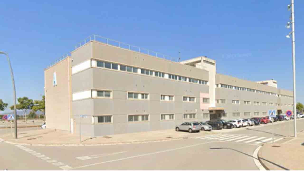 Los Mossos tendrán nueva comisaría en el Aeropuerto del Prat de 4.000 metros