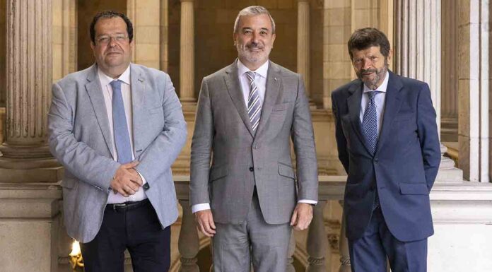 Los delitos en Barcelona se sitúan un 10,4% por debajo en el primer semestre Los delitos en Barcelona se sitúan un 10,4% por debajo en el primer semestre