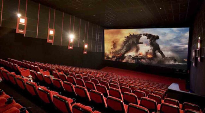 Mapa de los cines a 2 euros para mayores de 65 años Mapa de los cines a 2 euros para mayores de 65 años