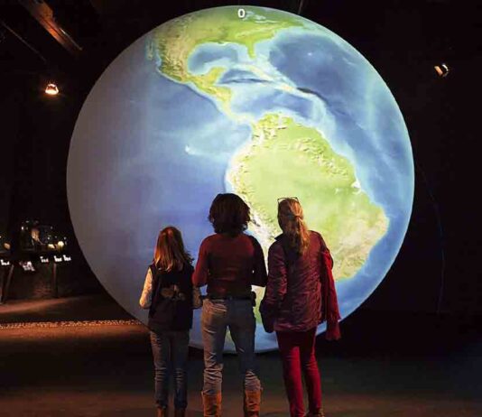 Museos con entrada gratuita el primer domingo de cada mes Museos con entrada gratuita el primer domingo de cada mes