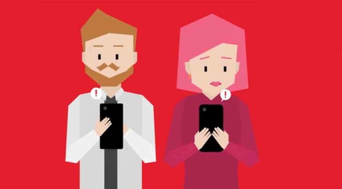 Prueba de emergencias en Barcelona en los teléfonos móviles el 14 de septiembre Prueba de emergencias en Barcelona en los teléfonos móviles el 14 de septiembre