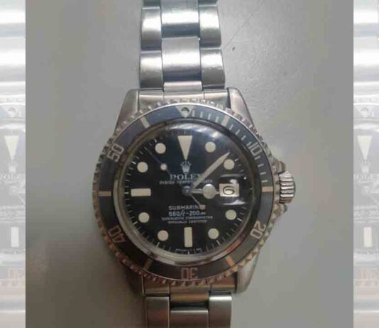 Robo violento de un reloj en Hospitalet a una persona de edad avanzada Robo violento de un reloj en Hospitalet a una persona de edad avanzada