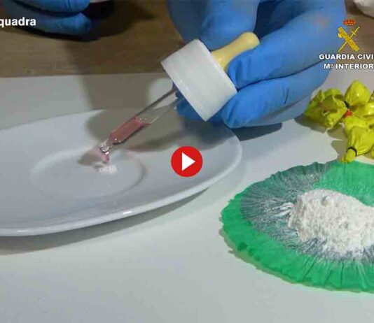 Un grupo ocultaba la cocaína en coches aparcados en Hospitalet y Sabadell Un grupo ocultaba la cocaína en coches aparcados en Hospitalet y Sabadell