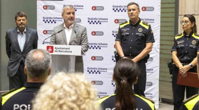 Abre la nueva oficina de la Urbana para atender a víctimas de violencia machista