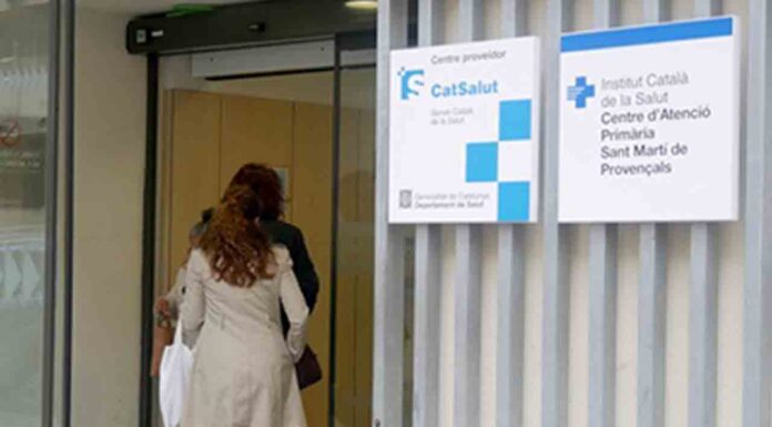 Seis casos de viruela del mono en Barcelona entre julio y agosto Seis casos de viruela del mono en Barcelona entre julio y agosto