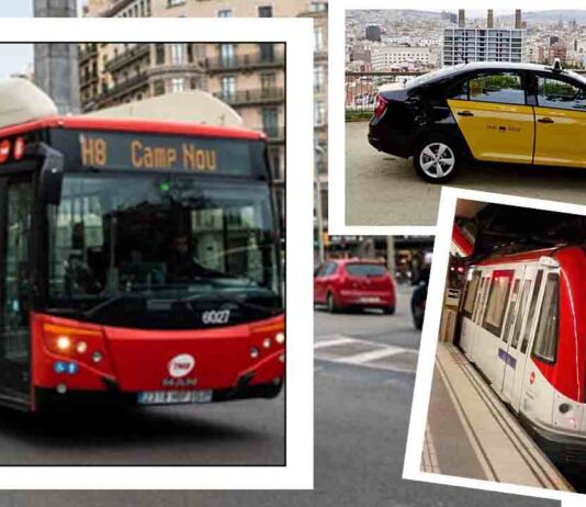 Montjuïc acoge hoy el Barça-Sevilla y el concierto de Joaquín Sabina Cómo llegar hasta el Estadi Olímpic para el partido Barça-Cádiz