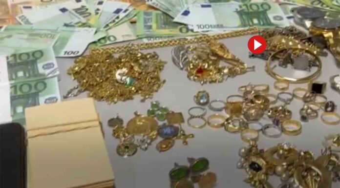 Desarticulado un clan familiar que estafaba a personas mayores con la técnica del tocomocho Desarticulado un clan familiar que estafa a personas mayores con la técnica del tocomocho