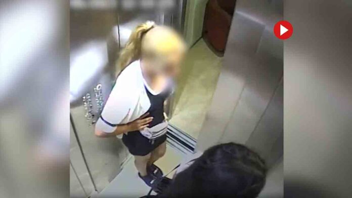 Detienen a dos mujeres por el robo de cinco pisos en el Eixample