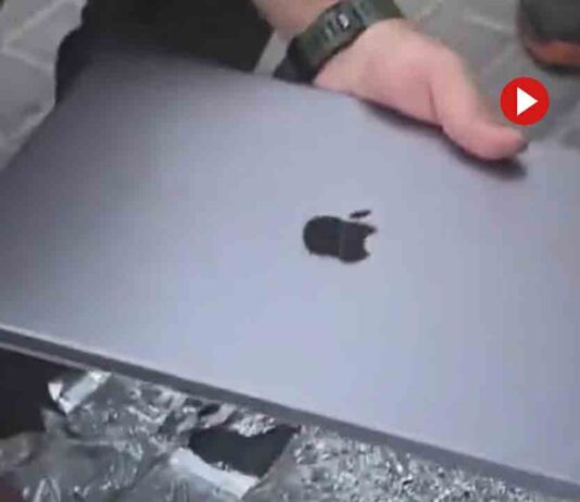 Localizan en dos furgonetas de Hospitalet móviles, ordenadores y drones robados Localizan en dos furgonetas de Hospitalet móviles, ordenadores y drones robados