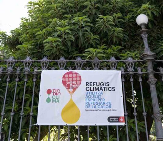 Activada la Fase de Alerta Diurna del Plan Calor manteniendo la emergencia por noches tórridas Activada la Fase de Alerta Diurna del Plan Calor manteniendo la emergencia por noches tórridas