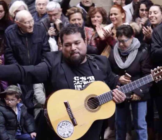 Trabas del Ministerio de Cultura para que la rumba catalana sea patrimonio de la UNESCO Trabas del Ministerio de Cultura para que la rumba catalana sea patrimonio de la UNESCO