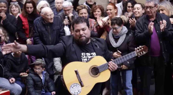 Trabas del Ministerio de Cultura para que la rumba catalana sea patrimonio de la UNESCO Trabas del Ministerio de Cultura para que la rumba catalana sea patrimonio de la UNESCO