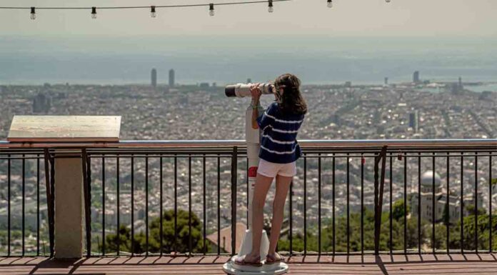 Barcelona presenta en Europa el compromiso por la neutralidad climática en 2030 Barcelona presenta en Europa el compromiso por la neutralidad climática en 2030