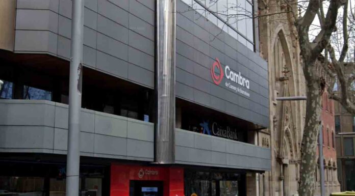 Élite Taxi, a las elecciones a la Cambra de Comerç de Barcelona Élite Taxi, a las elecciones a la Cambra de Comerç de Barcelona