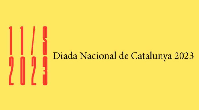 Afectaciones a la movilidad durante la Diada Nacional de Catalunya Afectaciones a la movilidad durante la Diada Nacional de Catalunya