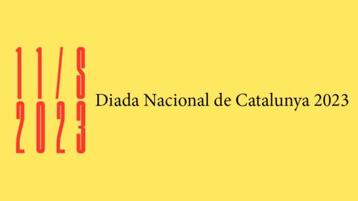 Afectaciones a la movilidad durante la Diada Nacional de Catalunya