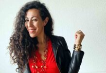 Houda Bakkali: «El arte digital mira al futuro, sin olvidar el pasado» Houda Bakkali El arte digital mira al futuro, sin olvidar el pasado