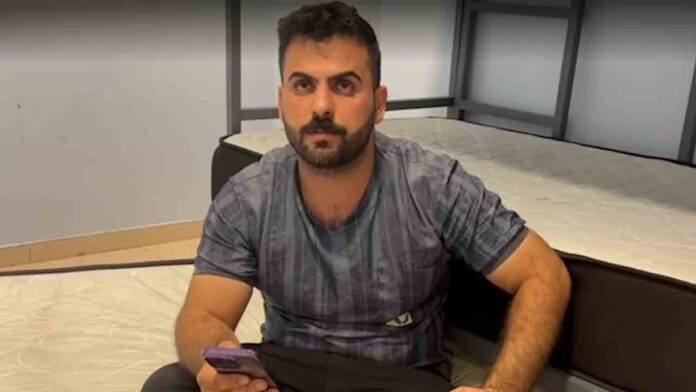 Deportan a Irán a la familia kurda retenida 10 días en El Prat pese a haber pedido asilo