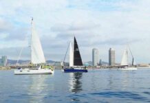 Primera edición de la Regata Polar que une Barcelona con La Ràpita Primera edición de la Regata Polar que une Barcelona con La Ràpita
