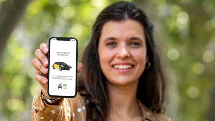 SMOU incorpora el servicio de taxi en su App
