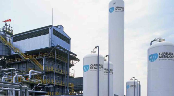 Activada la alerta Plaseqcat por una fuga de nitrógeno líquido en el Puerto de Barcelona Activada la alerta Plaseqcat por una fuga de nitrógeno líquido en el Puerto de Barcelona