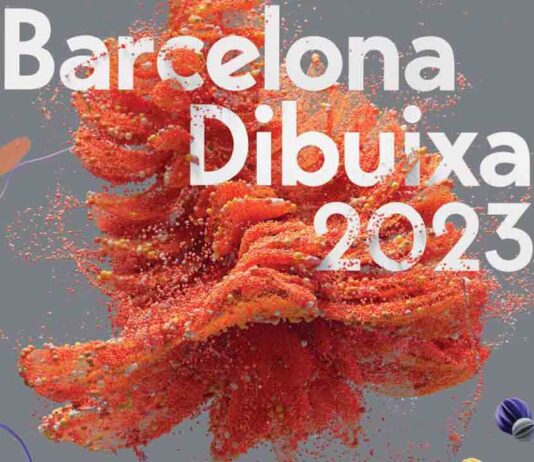 Barcelona Dibuixa amplia horarios con la incorporación de talleres nocturnos Barcelona Dibuixa amplia horarios con la incorporación de talleres nocturnos