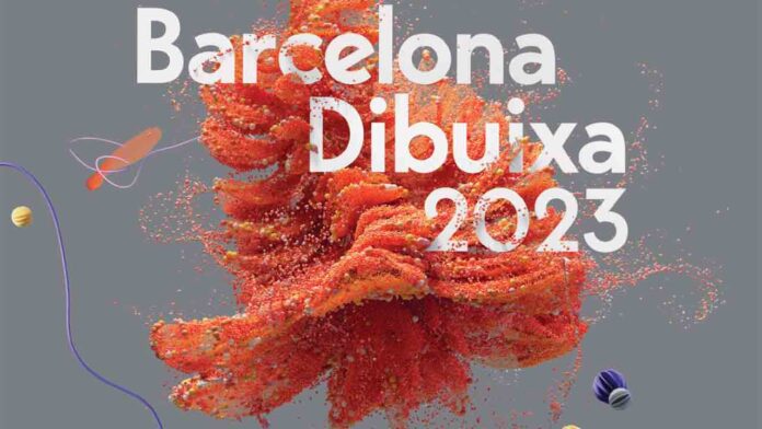 Barcelona Dibuixa amplia horarios con la incorporación de talleres nocturnos