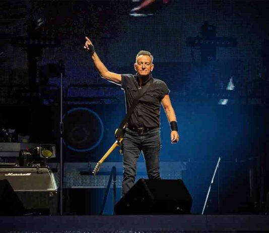 Bruce Springsteen anuncia otro concierto en Barcelona en 2024 Bruce Springsteen anuncia otro concierto en Barcelona en 2024