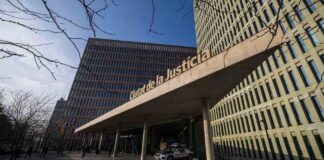 Prisión provisional para el acusado de un apuñalamiento mortal en Bon Pastor El juzgado perdona todas las deudas a una vecina de Barcelona