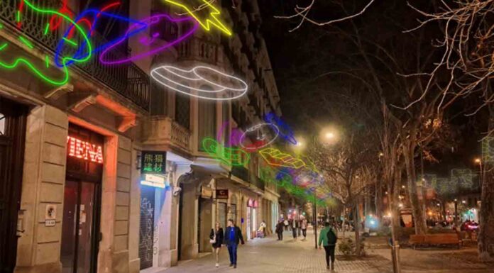 ¿Cuáles serán los horarios del alumbrado de Navidad? ¿Cuáles serán los horarios del alumbrado de Navidad?