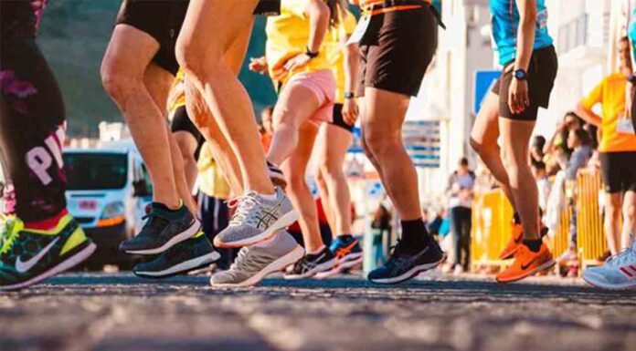 Cursa Montjuïc-Tibidabo 2023, recorrido, inscripciones y calles cortadas Cursa Montjuïc-Tibidabo 2023, recorrido, inscripciones y calles cortadas