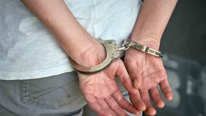 Detenido tras robar una cadena de oro de 1.000 euros en Santa Caterina