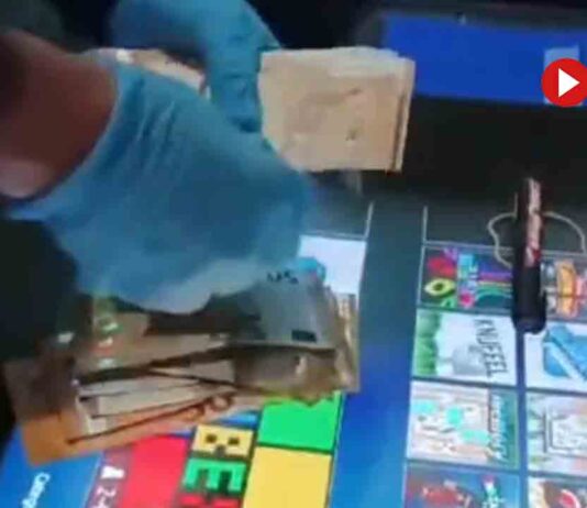 Dos detenidos en una asociación cannábica del Gótico que vendía droga a turistas Dos detenidos en una asociación cannábica del Gótico que vendía droga a turistas