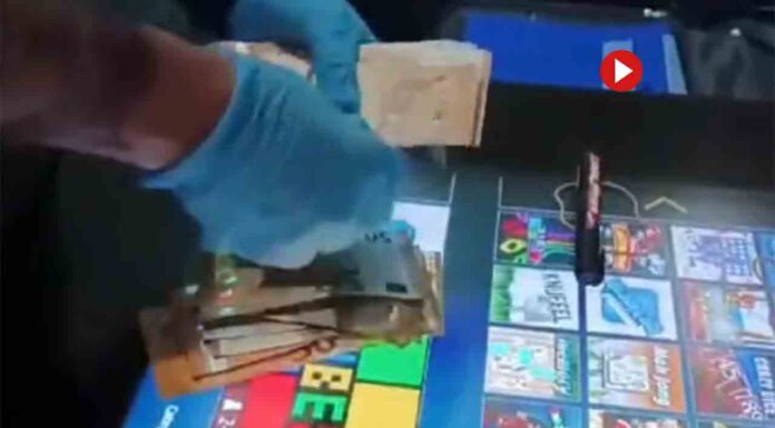 Dos detenidos en una asociación cannábica del Gótico que vendía droga a turistas Dos detenidos en una asociación cannábica del Gótico que vendía droga a turistas