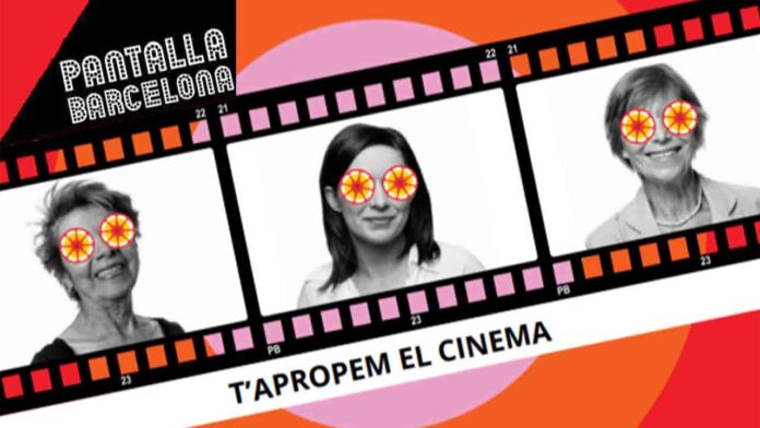 El ciclo Pantalla Barcelona acerca a los barrios el mejor cine